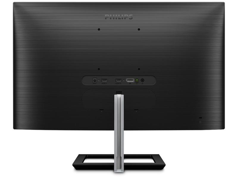 Monitor 4K Widescreen Philips 278E1A 27